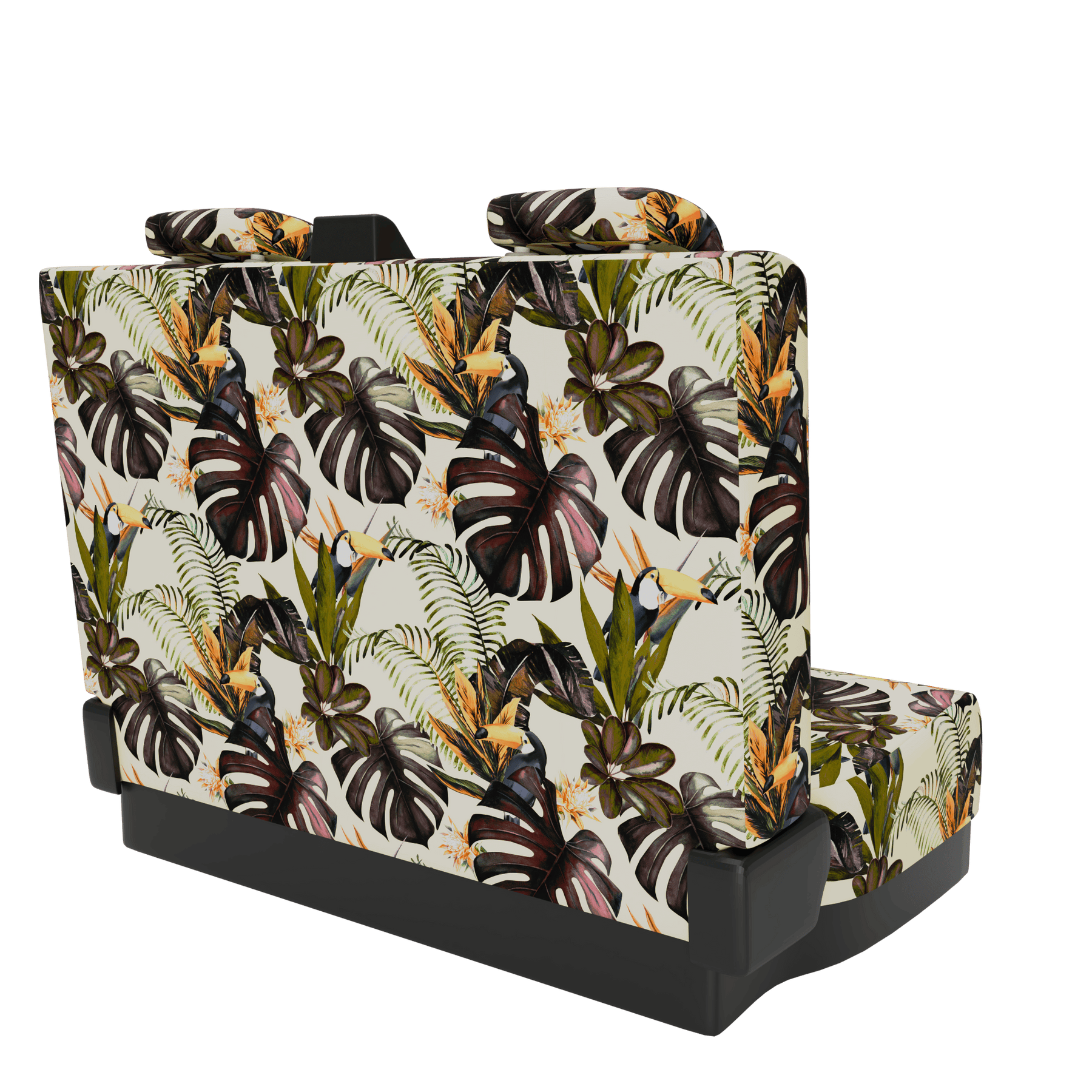 Housses de siège Crosscamp Lite Toucan