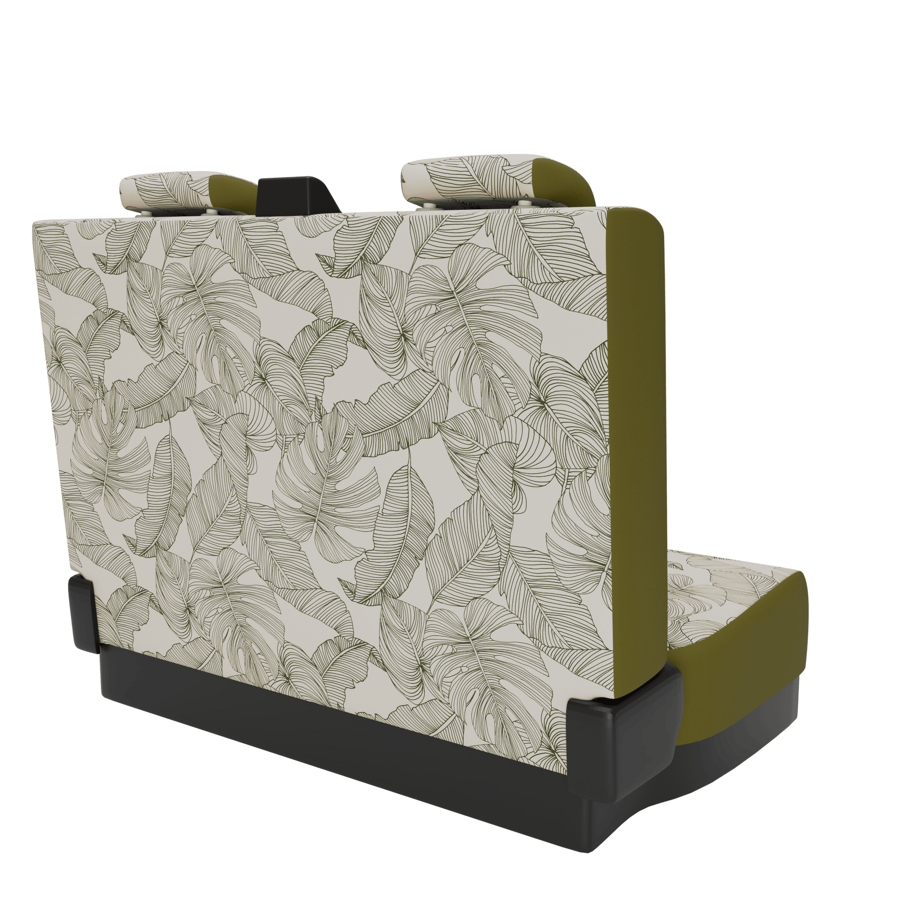Housses de siège Pössl Vanster Vintage Leaves