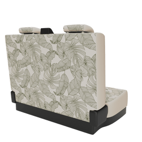 Housses de siège Pössl Vanster Vintage Leaves
