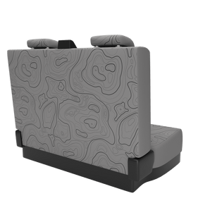 Housses de siège Citroën Spacetourer (à partir de 2016) Wild Lines