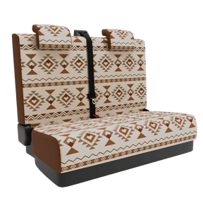 Housses de siège Crosscamp Lite Boho