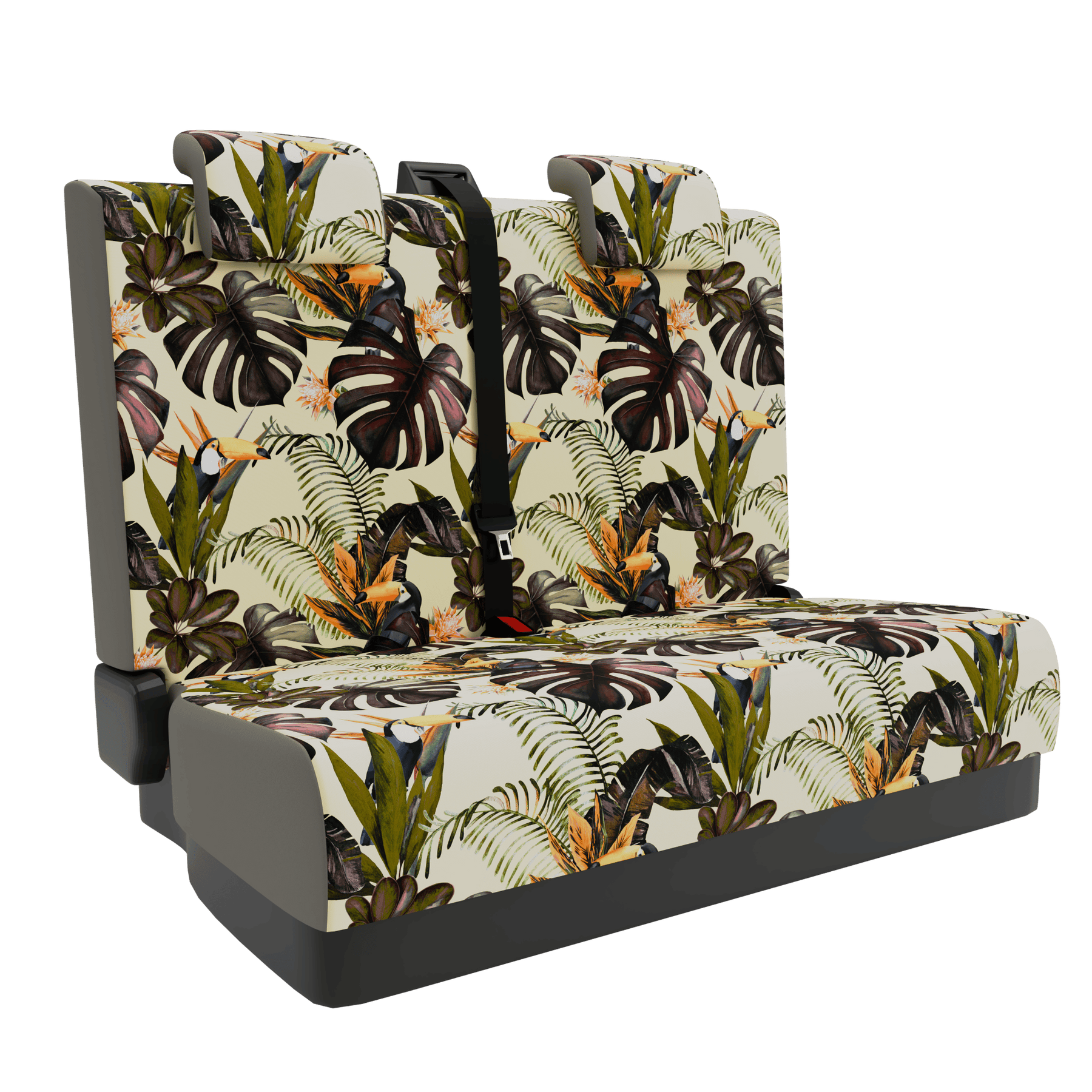 Housses de siège Crosscamp Lite Toucan