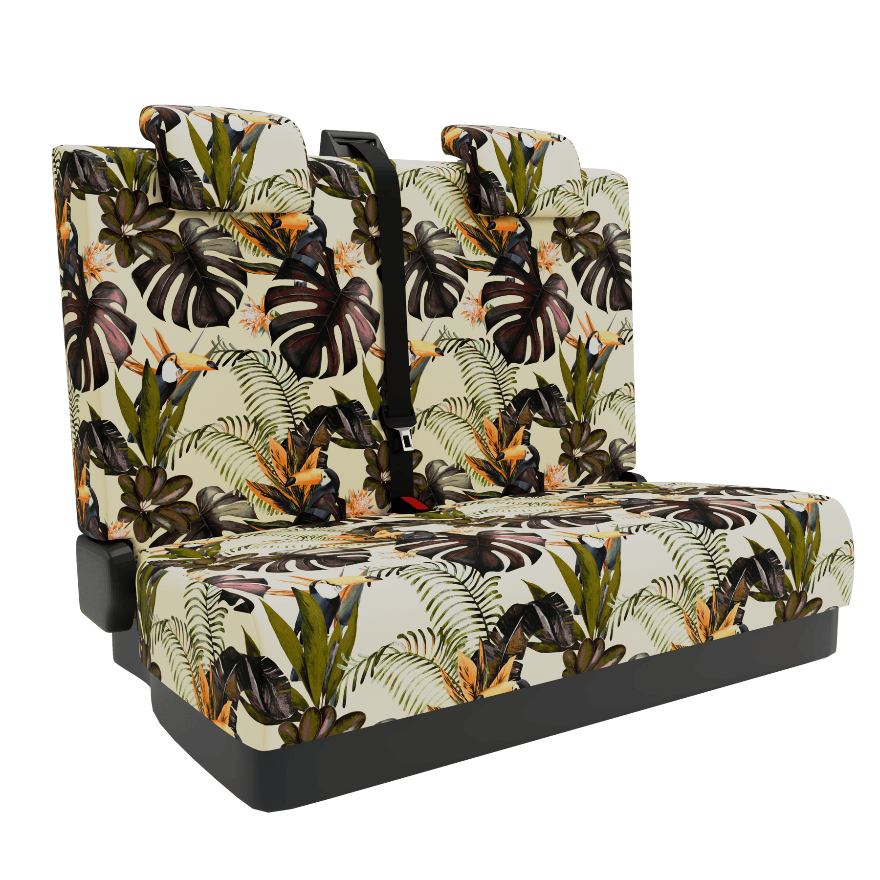 Housses de siège Crosscamp Lite Toucan