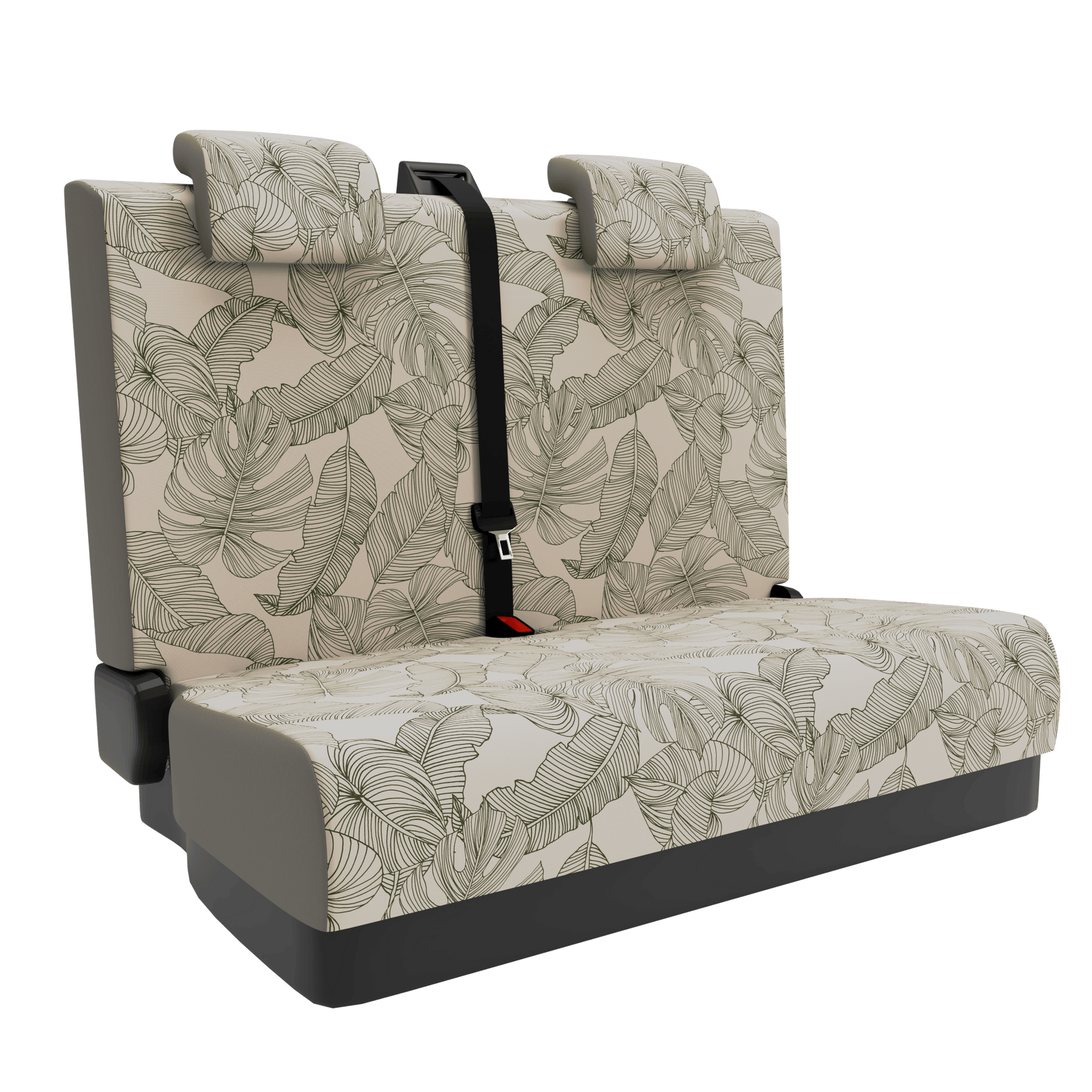 Housses de siège Pössl Vanster Vintage Leaves