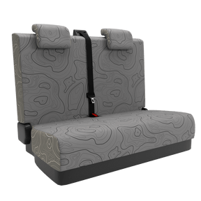 Housses de siège Citroën Spacetourer (à partir de 2016) Wild Lines