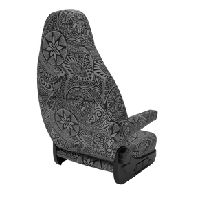 Housses de siège Mooveo (profilé) Hawaii Dream