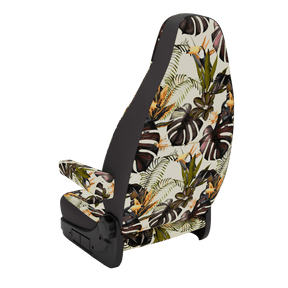 Housses de siège Dreamer Camper Sport Toucan