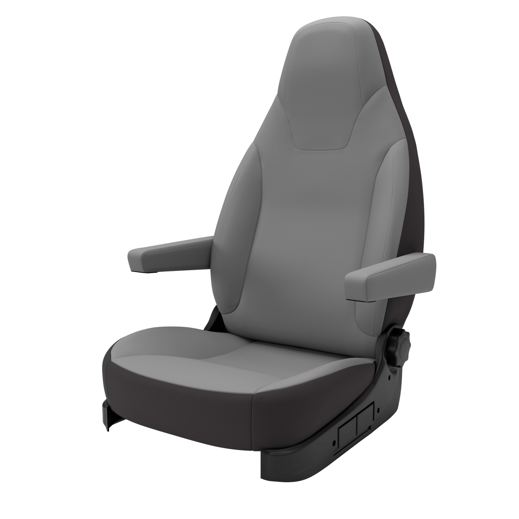 Housses de siège Randger R640 couleurs unies