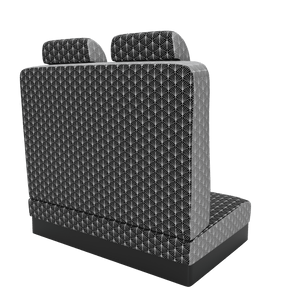 Housses de siège Caravans International Kyros Art Déco