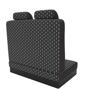 Housses de siège Caravans International Kyros Art Déco