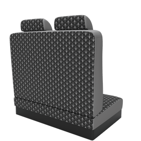 Housses de siège Caravans International Kyros Art Déco