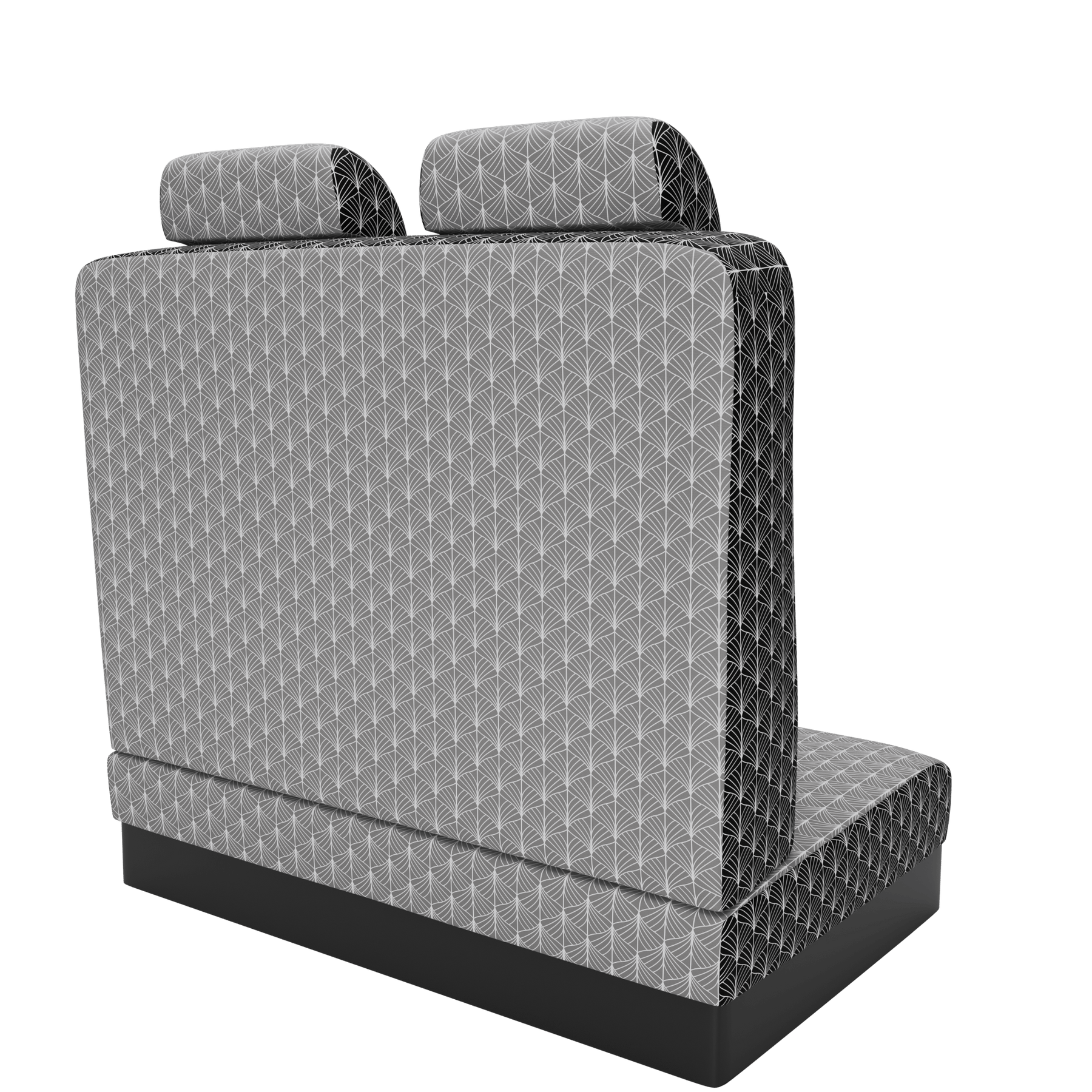 Housses de siège Caravans International Kyros Art Déco