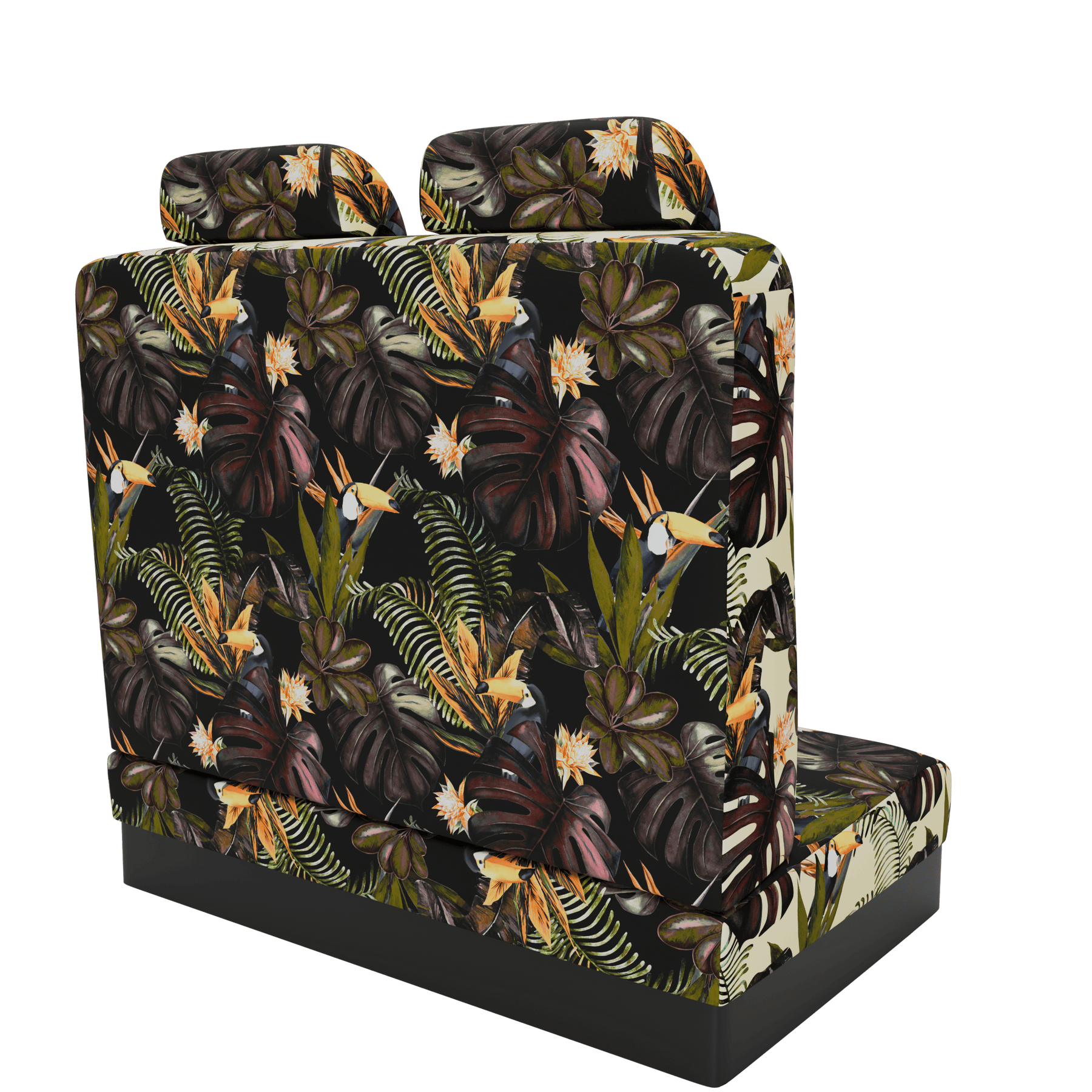 Housses de siège Caravans International Kyros Toucan