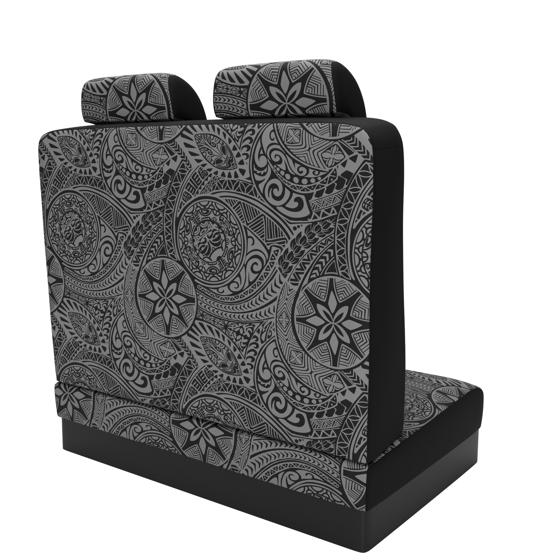 Housses de siège Caravans International Kyros Hawaii Dream