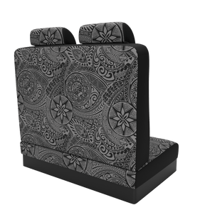 Housses de siège Caravans International Kyros Hawaii Dream