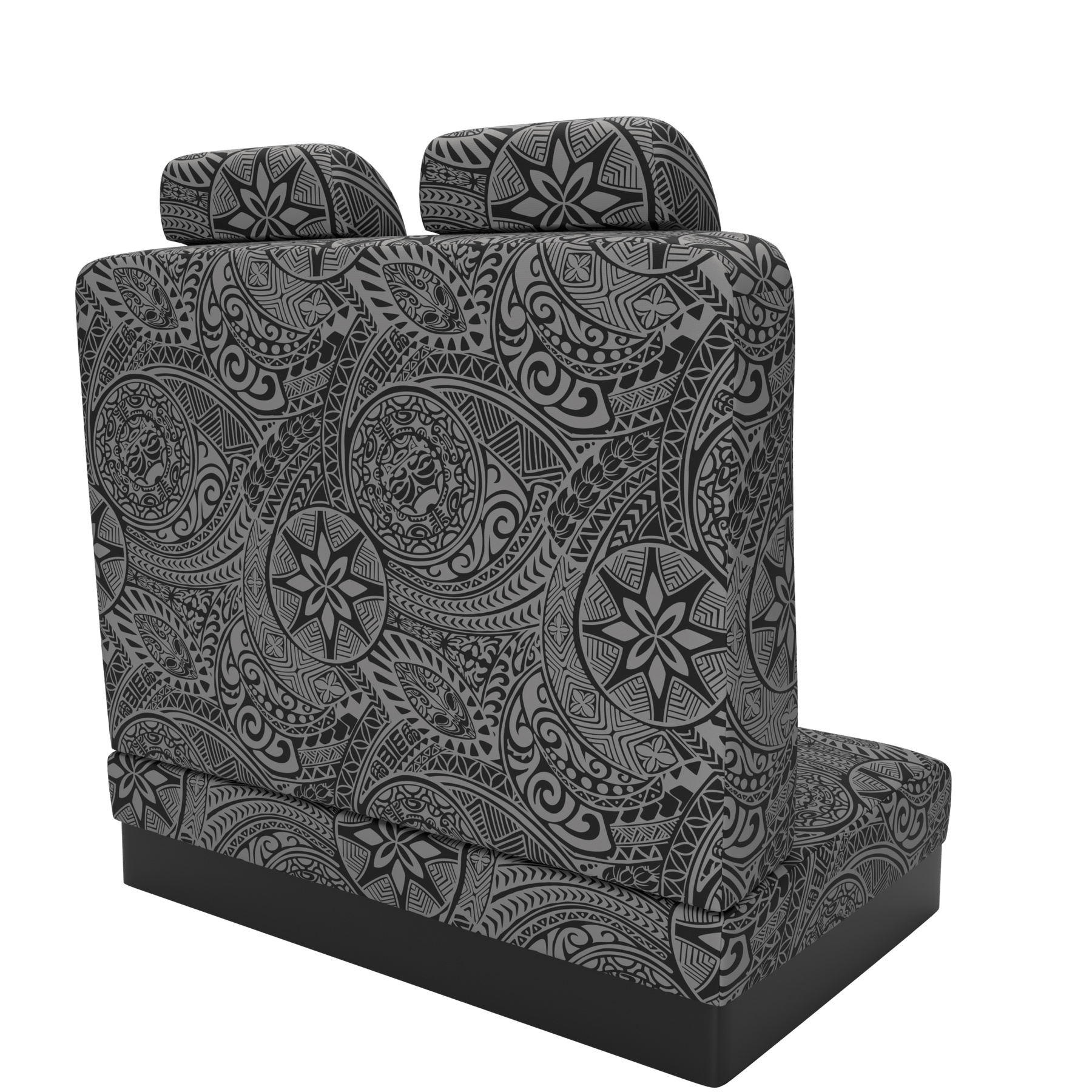 Housses de siège Caravans International Kyros Hawaii Dream