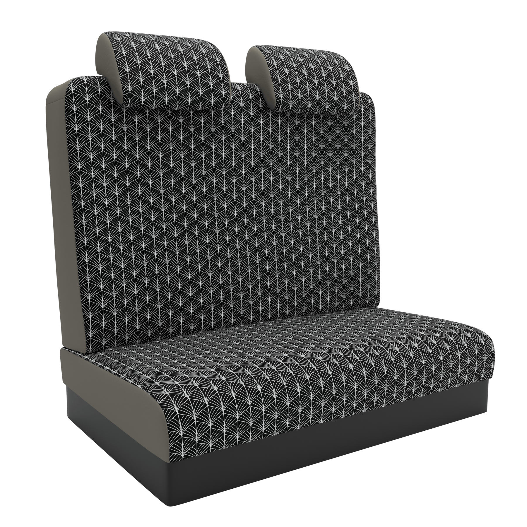 Housses de siège Caravans International Kyros Art Déco