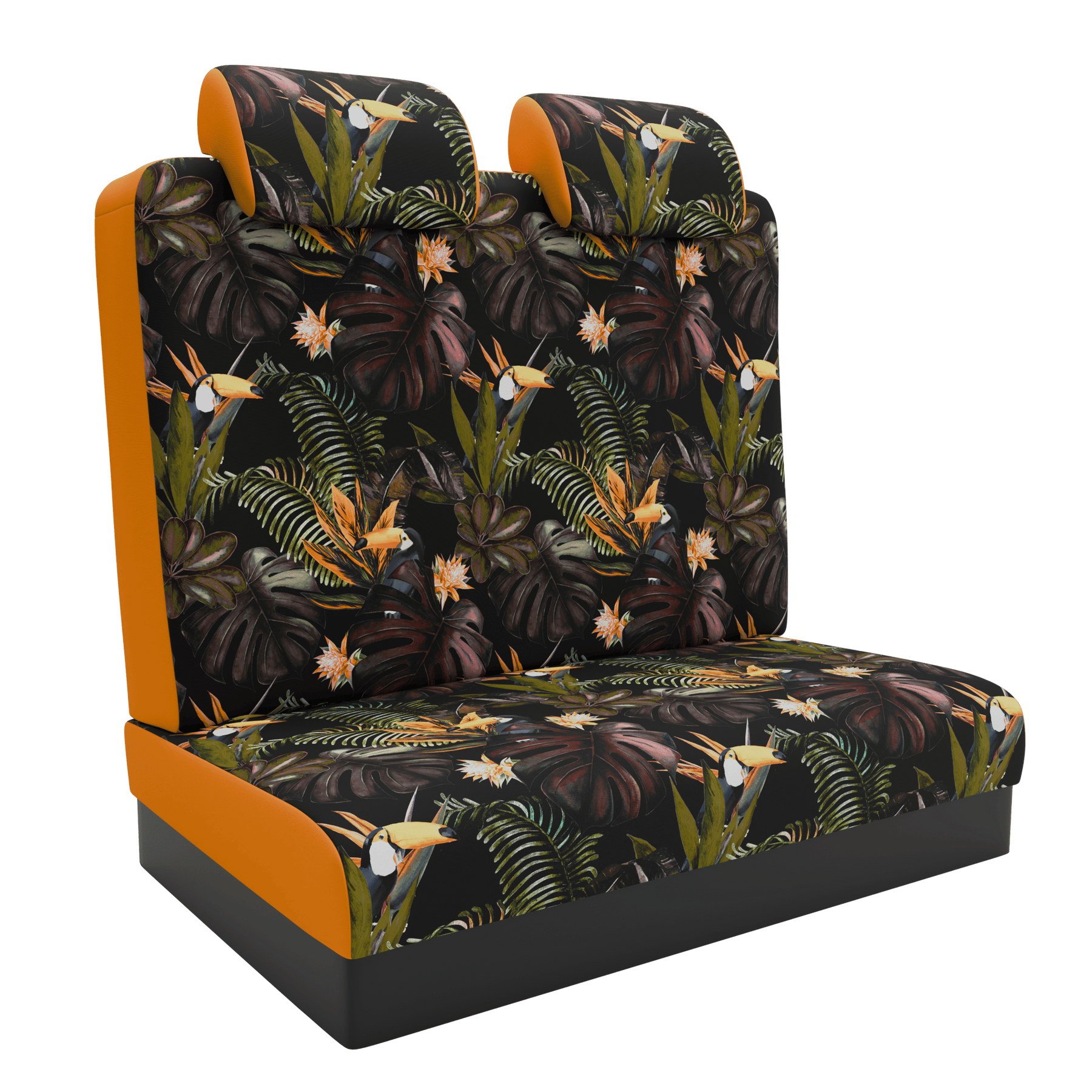 Housses de siège Caravans International Kyros Toucan