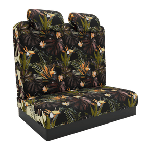 Housses de siège Caravans International Kyros Toucan