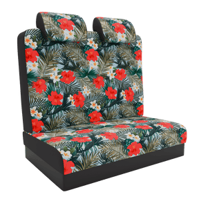 Housses de siège Caravans International Kyros Hibiscus