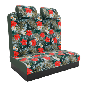 Housses de siège Caravans International Kyros Hibiscus