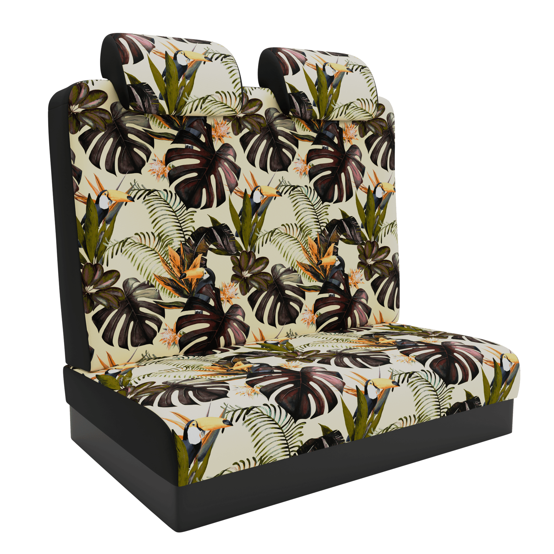 Housses de siège Caravans International Kyros Toucan