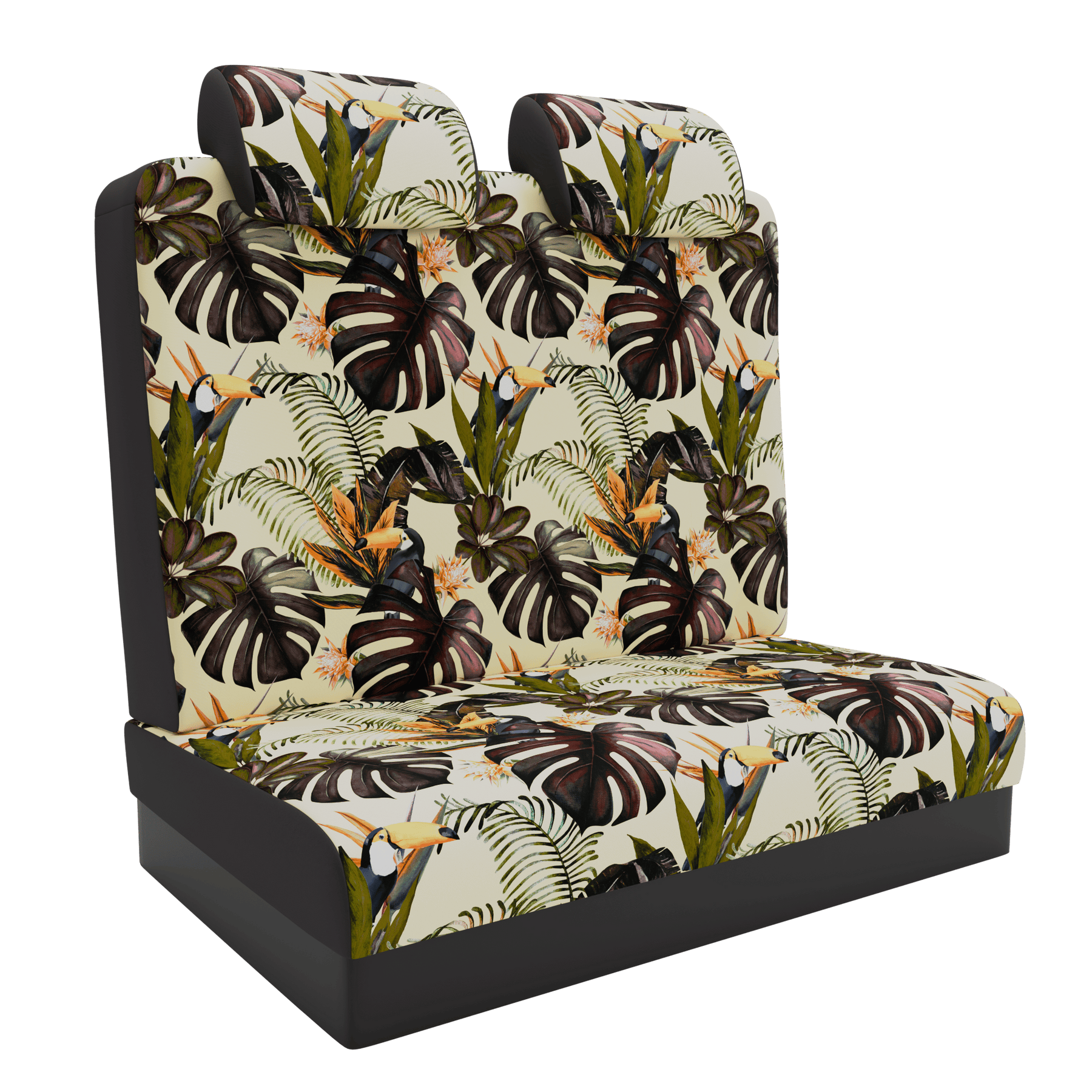 Housses de siège Caravans International Kyros Toucan