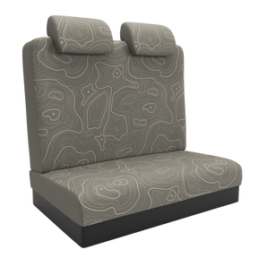 Housses de siège Caravans International Kyros Wild Lines