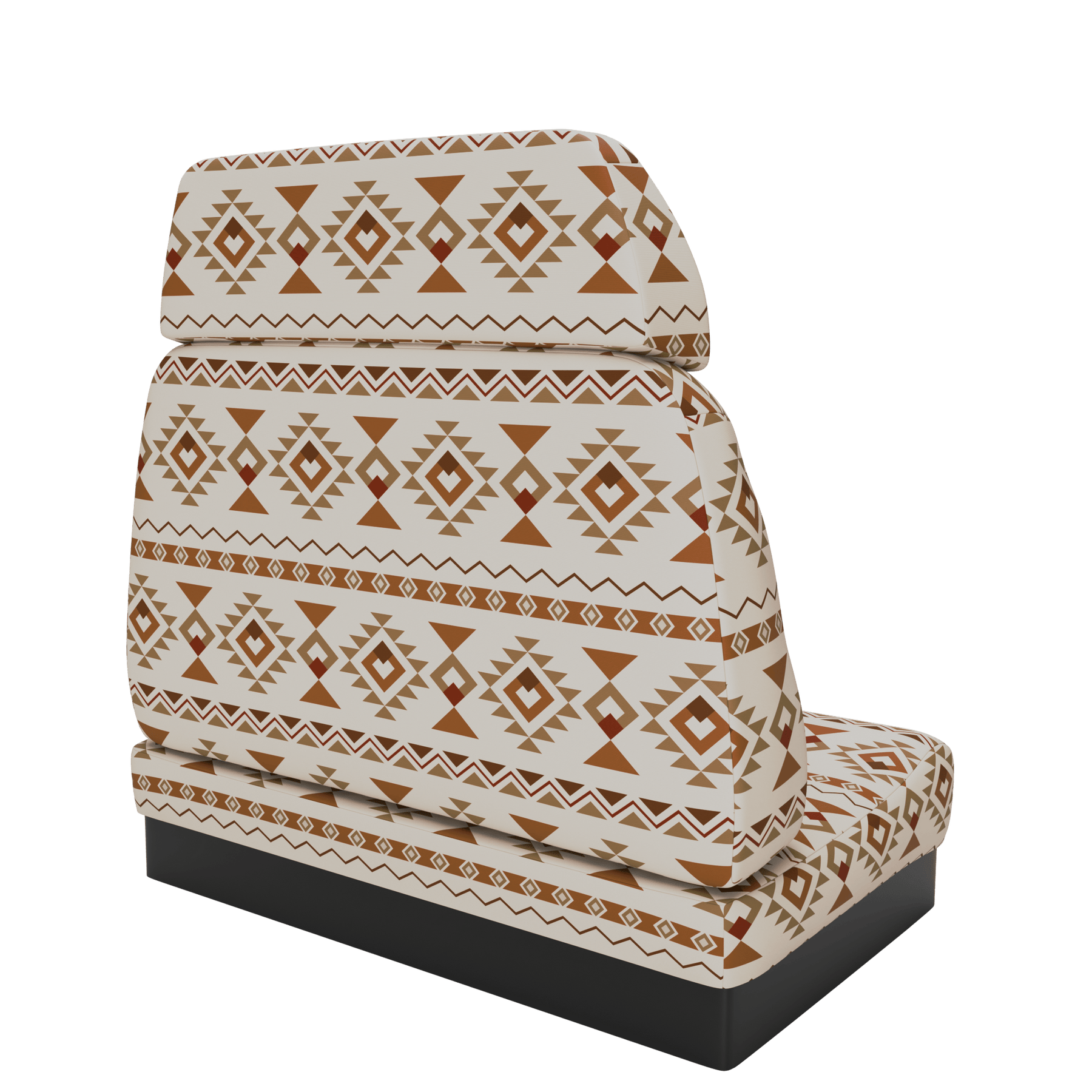 Housses de siège Bantam Van (à partir de 2014) Boho
