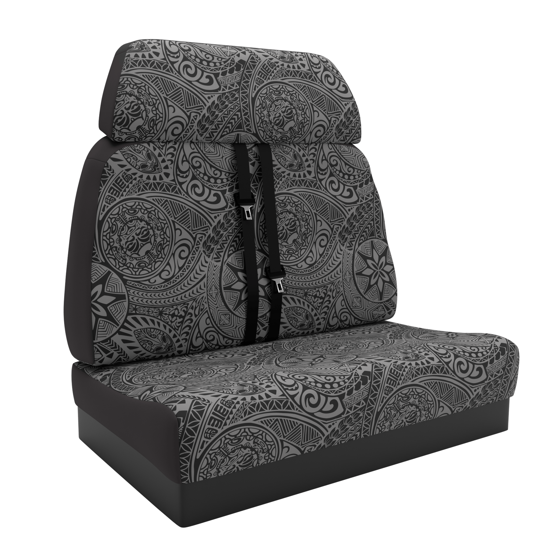 Housses de siège Bantam Van (à partir de 2014) Hawaii Dream