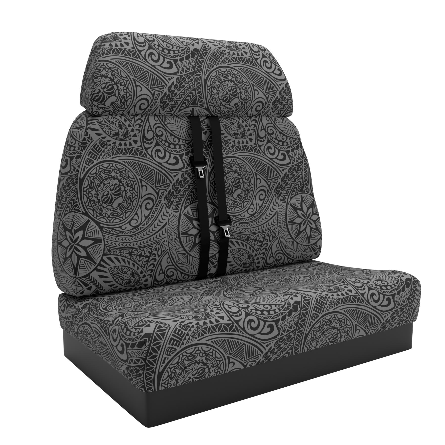 Housses de siège Bantam Van (à partir de 2014) Hawaii Dream