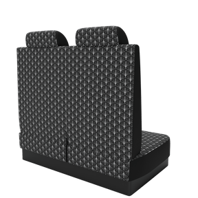 Housses de siège Weinsberg Outlaw (à partir de 2021) Art Déco