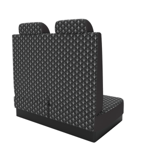 Housses de siège Weinsberg Outlaw (à partir de 2021) Art Déco