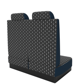 Housses de siège Weinsberg Outlaw (à partir de 2021) Art Déco