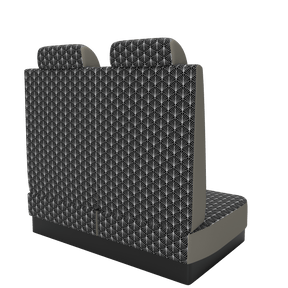 Housses de siège Weinsberg Outlaw (à partir de 2021) Art Déco