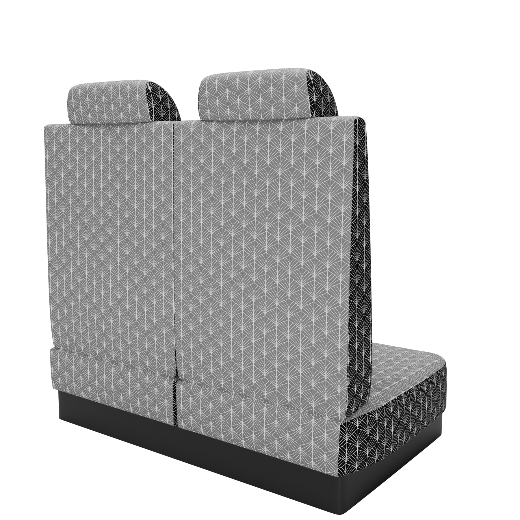 Housses de siège Weinsberg Outlaw (à partir de 2021) Art Déco
