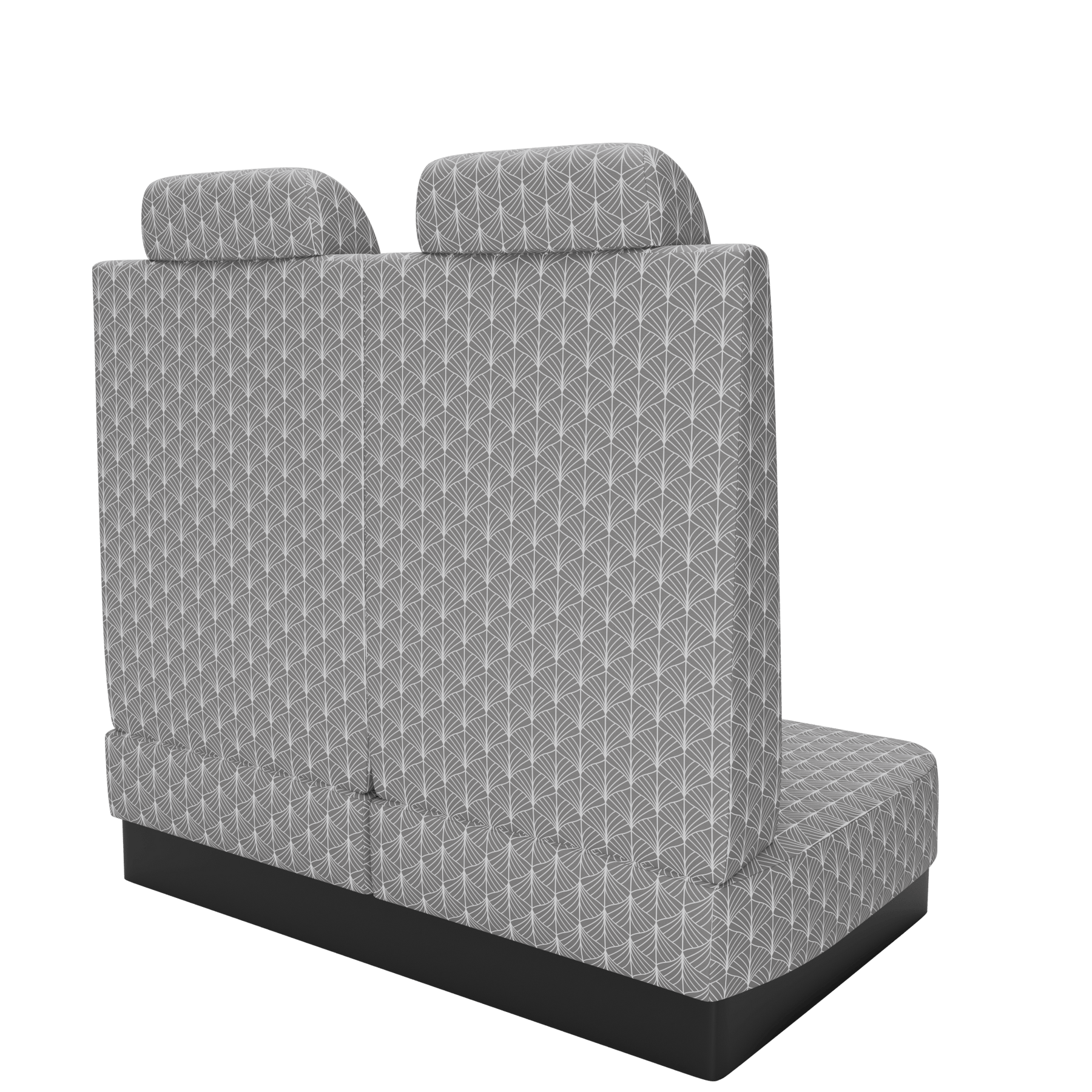 Housses de siège Weinsberg Outlaw (à partir de 2021) Art Déco