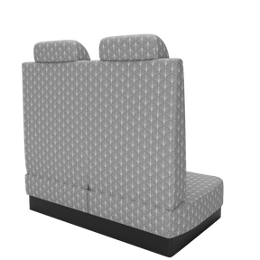 Housses de siège Weinsberg Outlaw (à partir de 2021) Art Déco