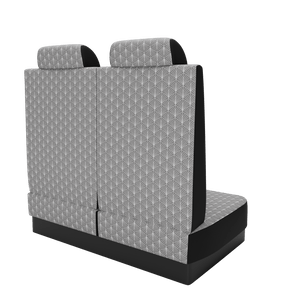 Housses de siège Weinsberg Outlaw (à partir de 2021) Art Déco