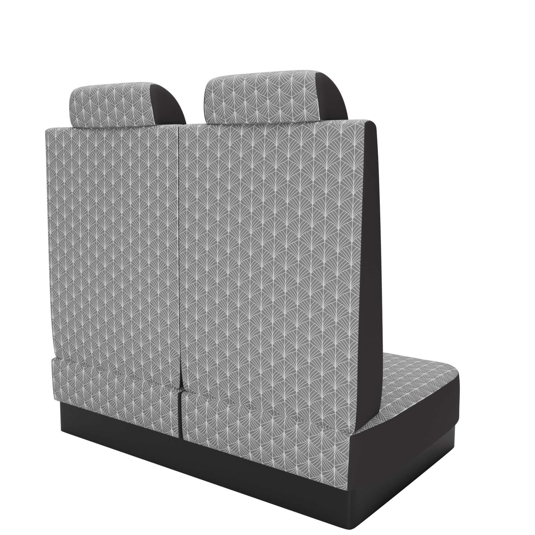 Housses de siège Weinsberg Outlaw (à partir de 2021) Art Déco