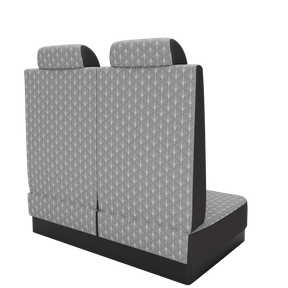 Housses de siège Weinsberg Outlaw (à partir de 2021) Art Déco