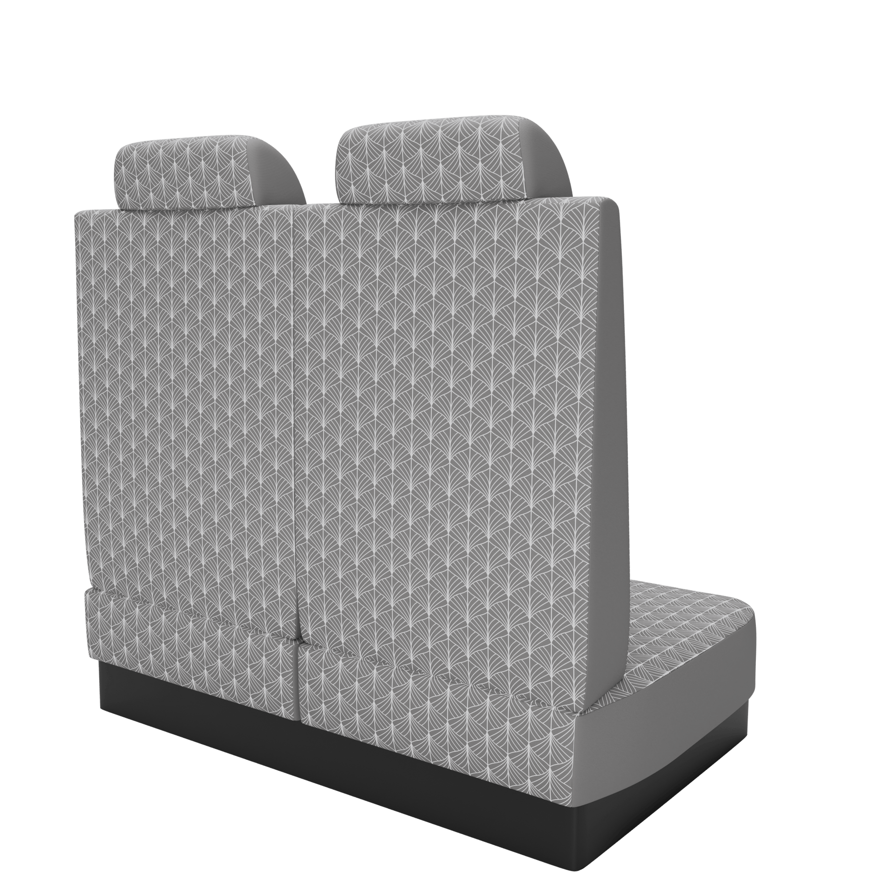 Housses de siège Weinsberg Outlaw (à partir de 2021) Art Déco