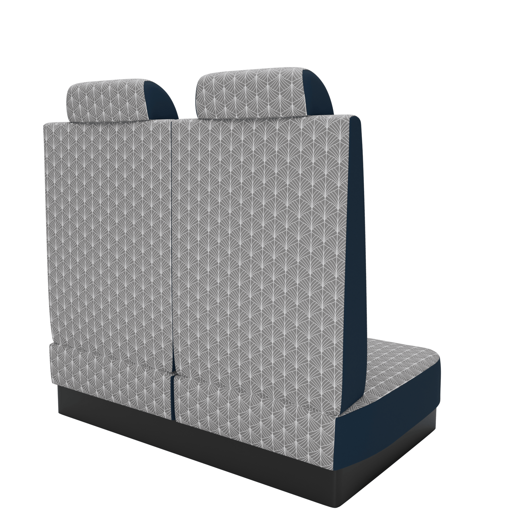 Housses de siège Weinsberg Outlaw (à partir de 2021) Art Déco