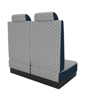 Housses de siège Weinsberg Outlaw (à partir de 2021) Art Déco