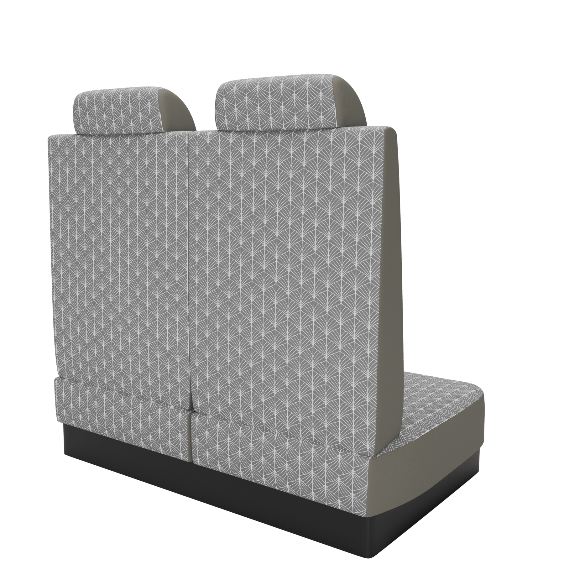 Housses de siège Weinsberg Outlaw (à partir de 2021) Art Déco