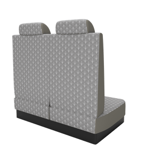 Housses de siège Weinsberg Outlaw (à partir de 2021) Art Déco