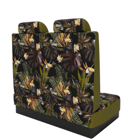 Housses de siège Weinsberg Outlaw (à partir de 2021) Toucan