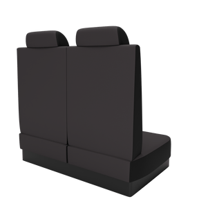 Housses de siège Weinsberg Outlaw (à partir de 2021) Couleurs unies