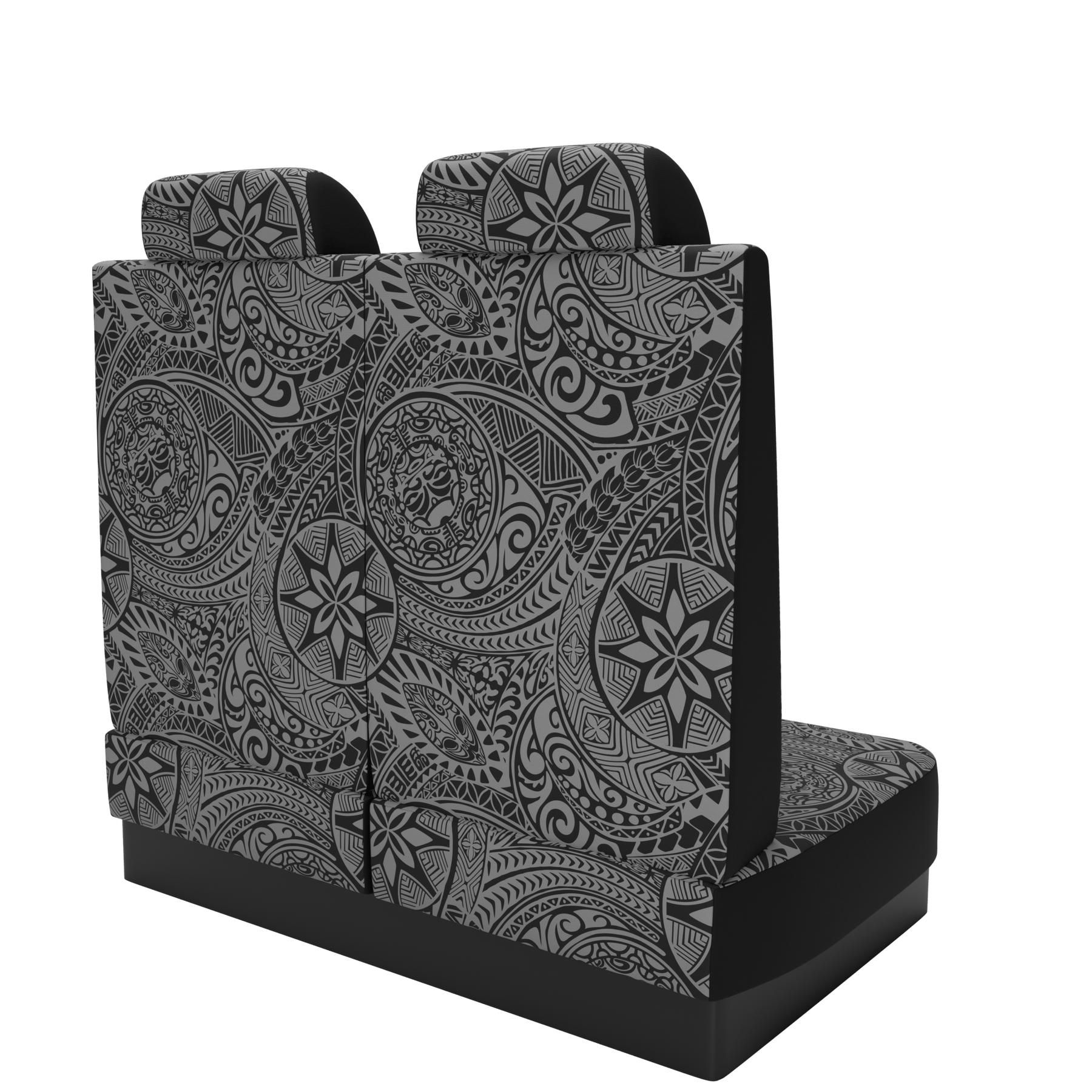 Housses de siège Weinsberg Outlaw (à partir de 2021) Hawaii Dream