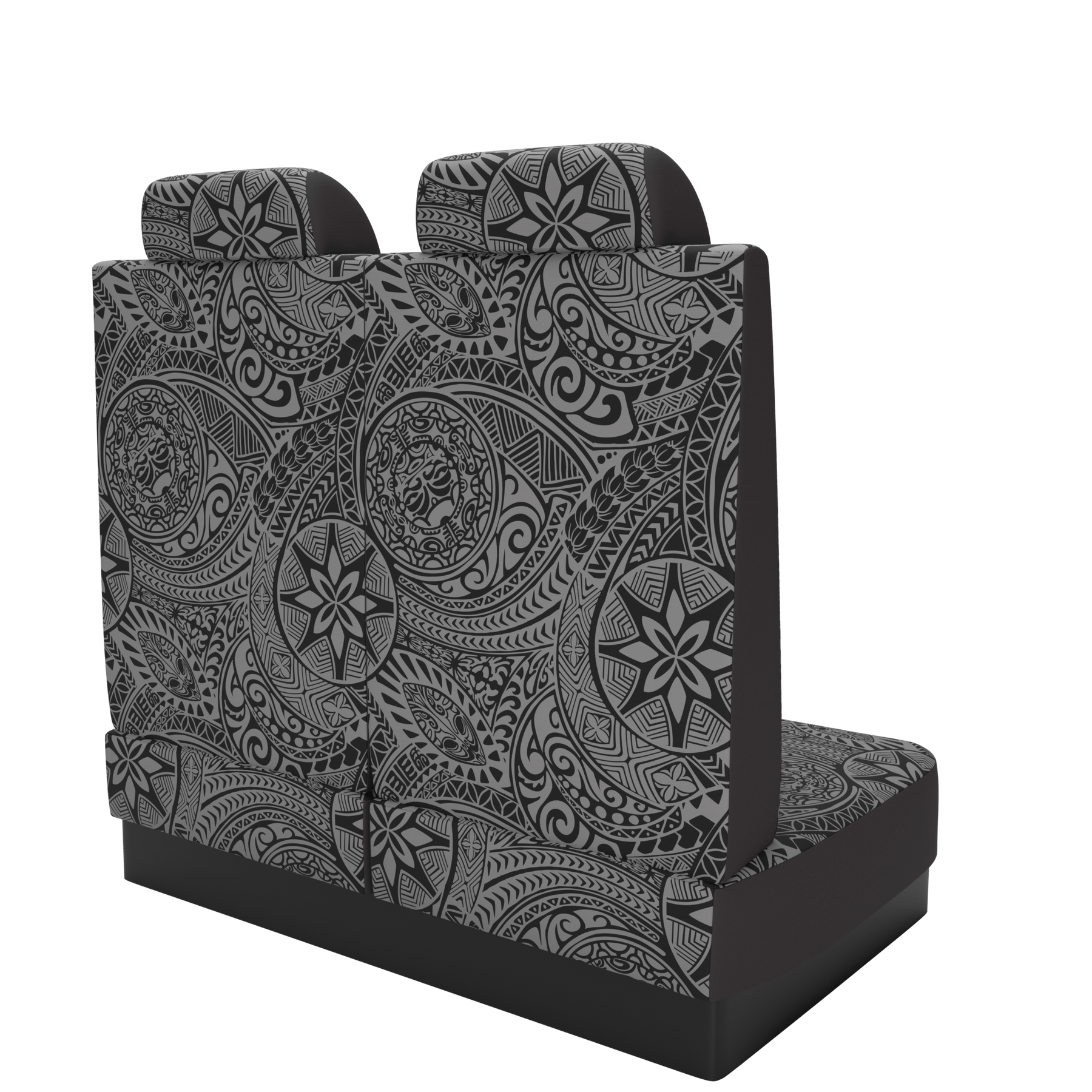 Housses de siège Weinsberg Outlaw (à partir de 2021) Hawaii Dream